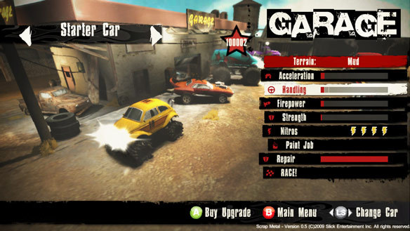 Scrap Metal - Imagen 29